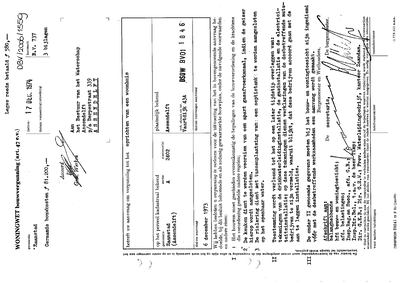 Digitale beschrijving item